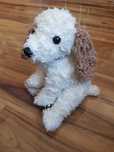 pies cocker spaniel Beasley duży Ty The Classics Collection 2002