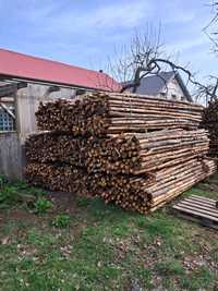 Drewno opałowe/kominkowe z transportem