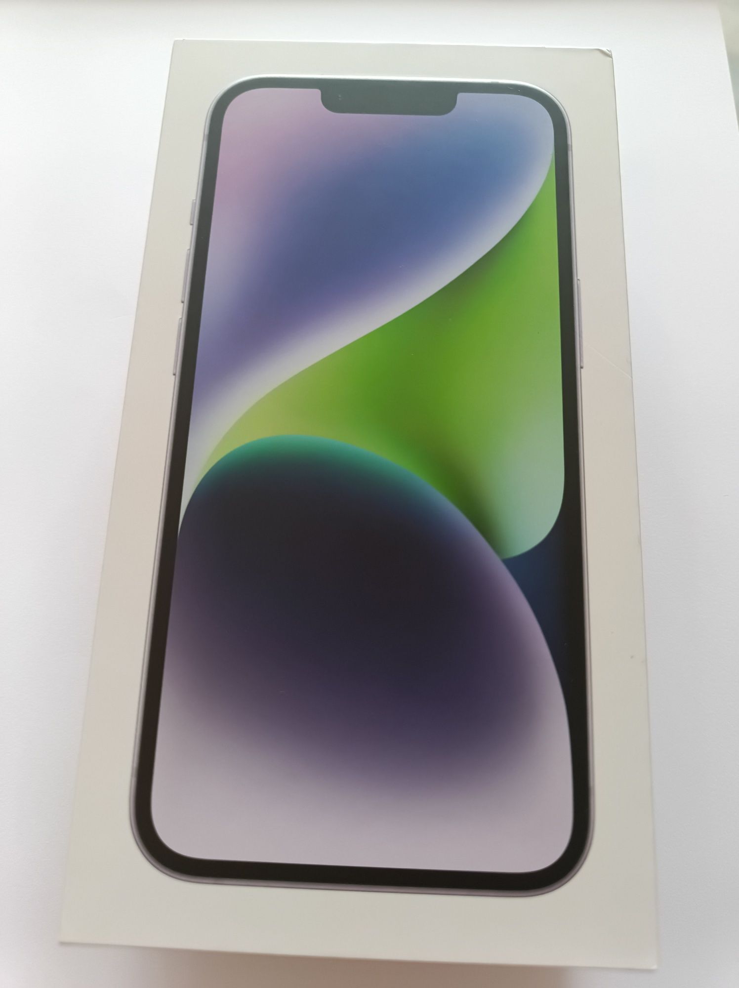 IPhone 14 128GB purple 89%kondycja Gwarancja 3 miesiące