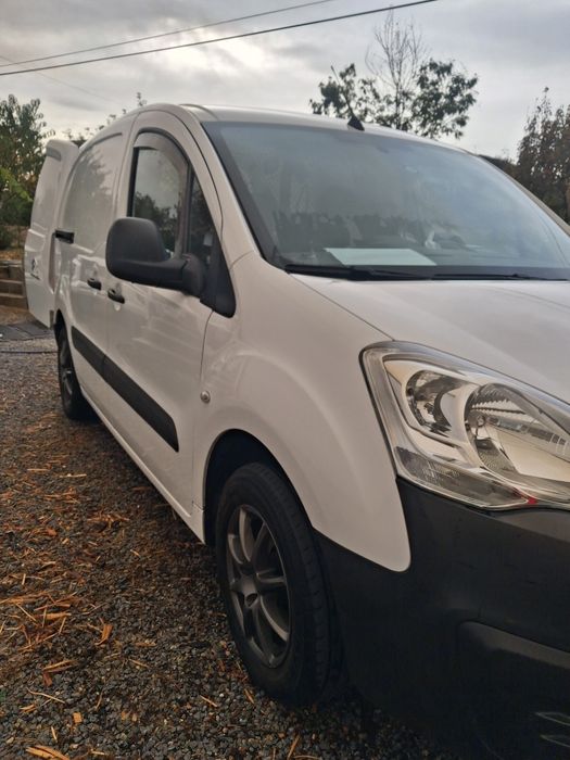 Citroen berlingo 1.6 HDI