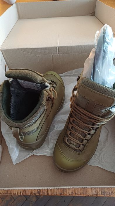 Берци жіночі talan