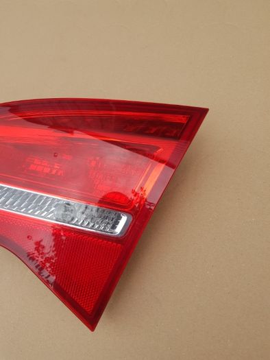 Lampa Tył Prawa Opel Meriva B EU