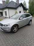 Volvo XC 60 D4 SUMMUM