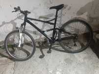 Bicicleta em bom estado