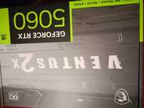 Karta graficzna  RTX 5060 8gb DDR7