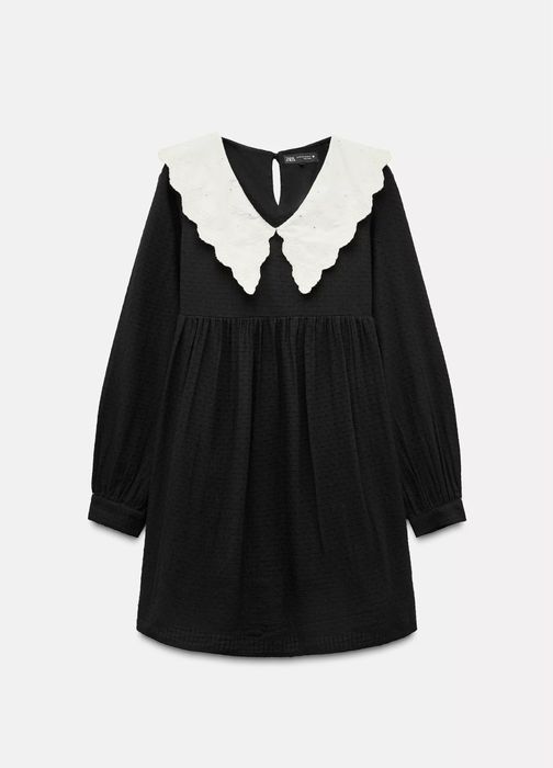 нова  Сукня zara