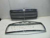 Mercedes 190/W201 grelha