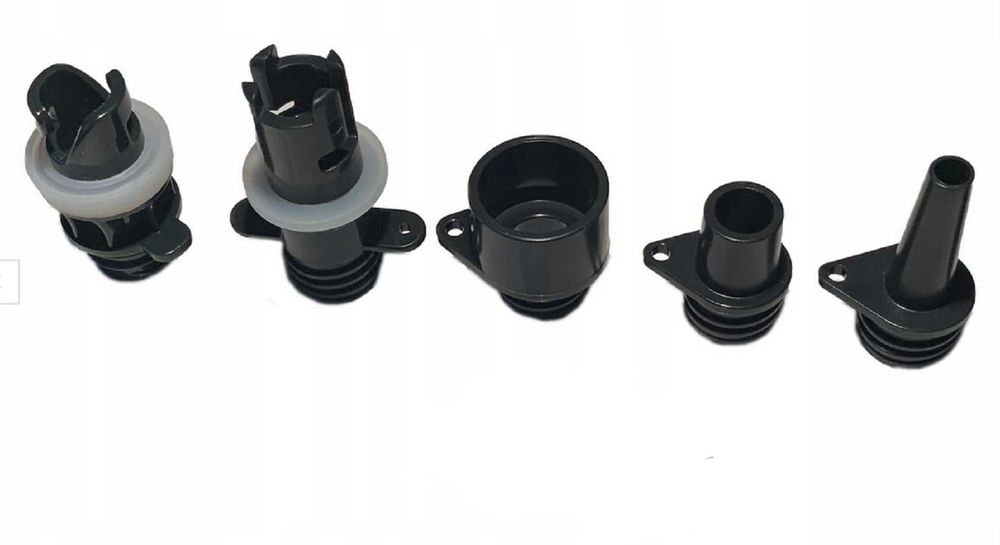 Pompka Elektryczna 12V Akumulatorowa do Sup Pontonu Nowa Gw. !