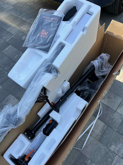 KuKirin G2 Pro [2025] Nowa