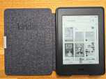 Kindle Paperwhite (7 generacji)