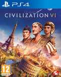 Sid Meier's Civilization VI PL (PS4) Gra nowa w folii