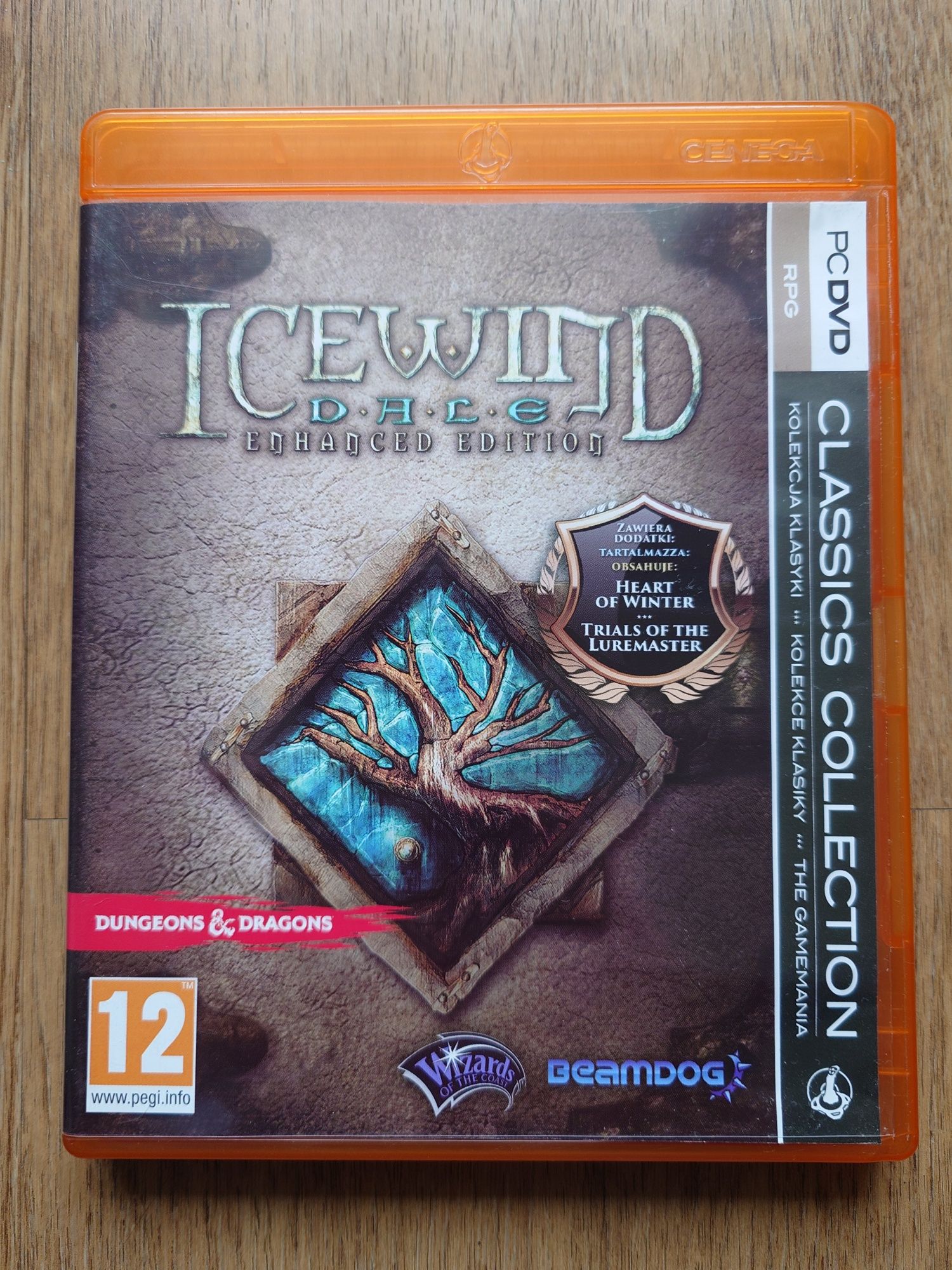 Icewind Dale Enhanced Edition