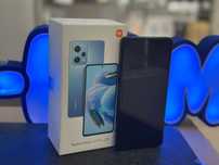 Smartfon Xiaomi Redmi Note 12 Pro 5G 6/128GB Czarny / RATY