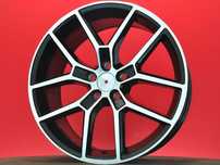 FELGI R18 5x108 Volvo S60 S80 S90 V40 V60 Cross Country V70 V90 C70