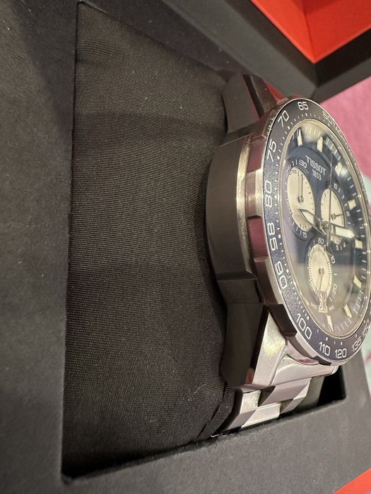Tissot Supersport Chrono
