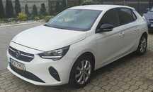 opel corsa F, OKAZJA