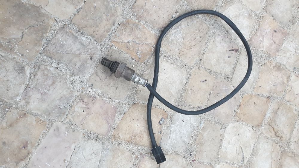 Material Yamaha Fazer S2 2007