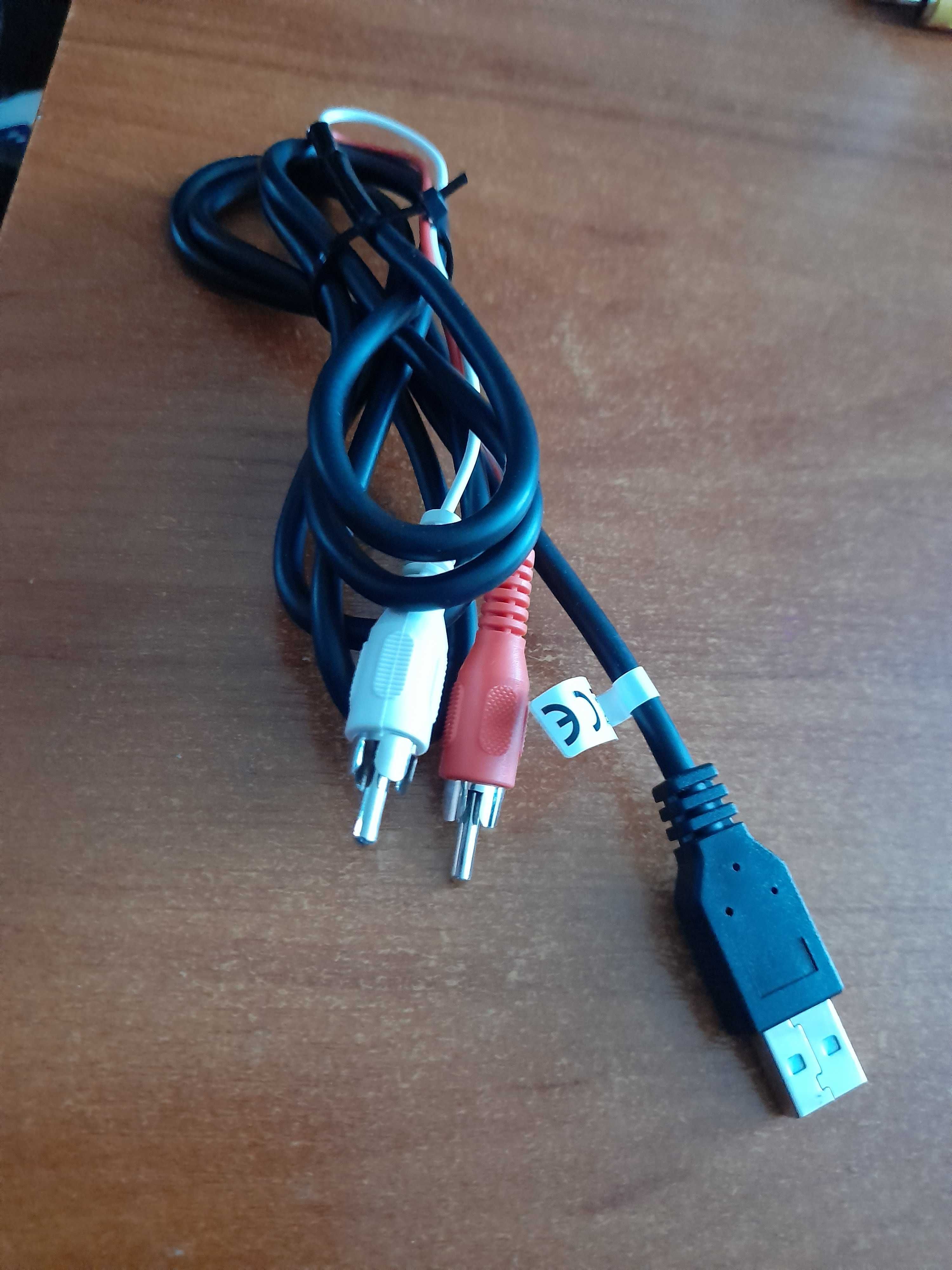 Kabel Usb Cincz 1,5 m