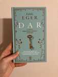 Dar 12 lekcji  Edith Eger