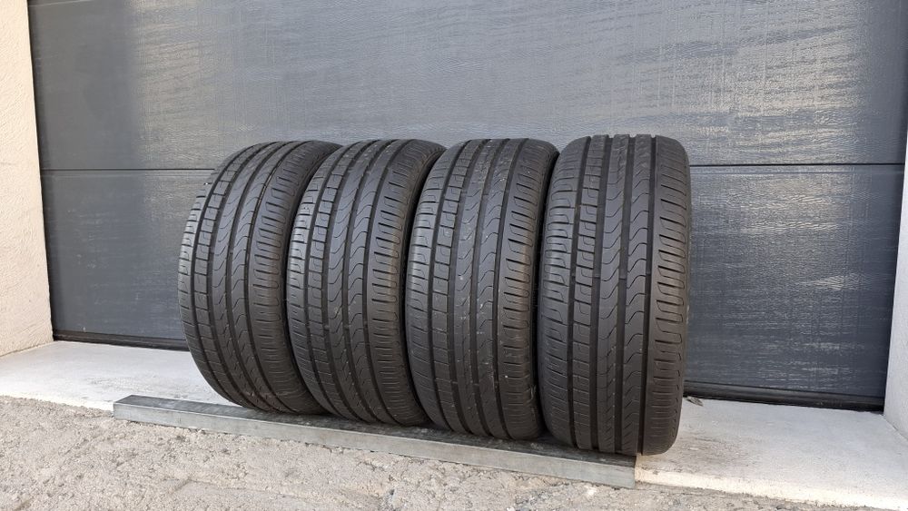 Pirelli 225/45 R17 Cinturato 6.5 mm