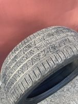 Резина Continental Conticrosscontact lx sport 255/45 R20