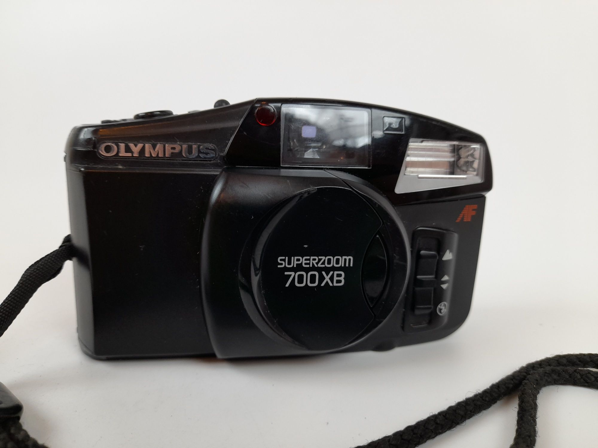Olympus super zoom 700XB  AF Lens 38-70mm