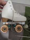 Patins n 220 - patinagem artística