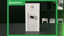 NEW Google Pixel 7 8/128GB Snow Гарантія Trade In Оплата частинами