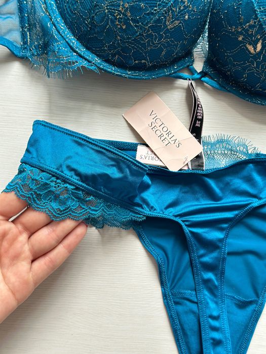 Komplet Victoria’s Secret 34B+M