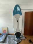 Fanatic Allwave 8’6 novo