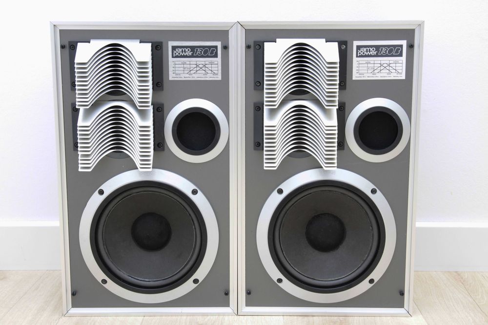 Kolumny Jamo POWER 130B