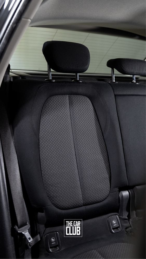 Bmw 216 Active Tourer D Advantage Auto