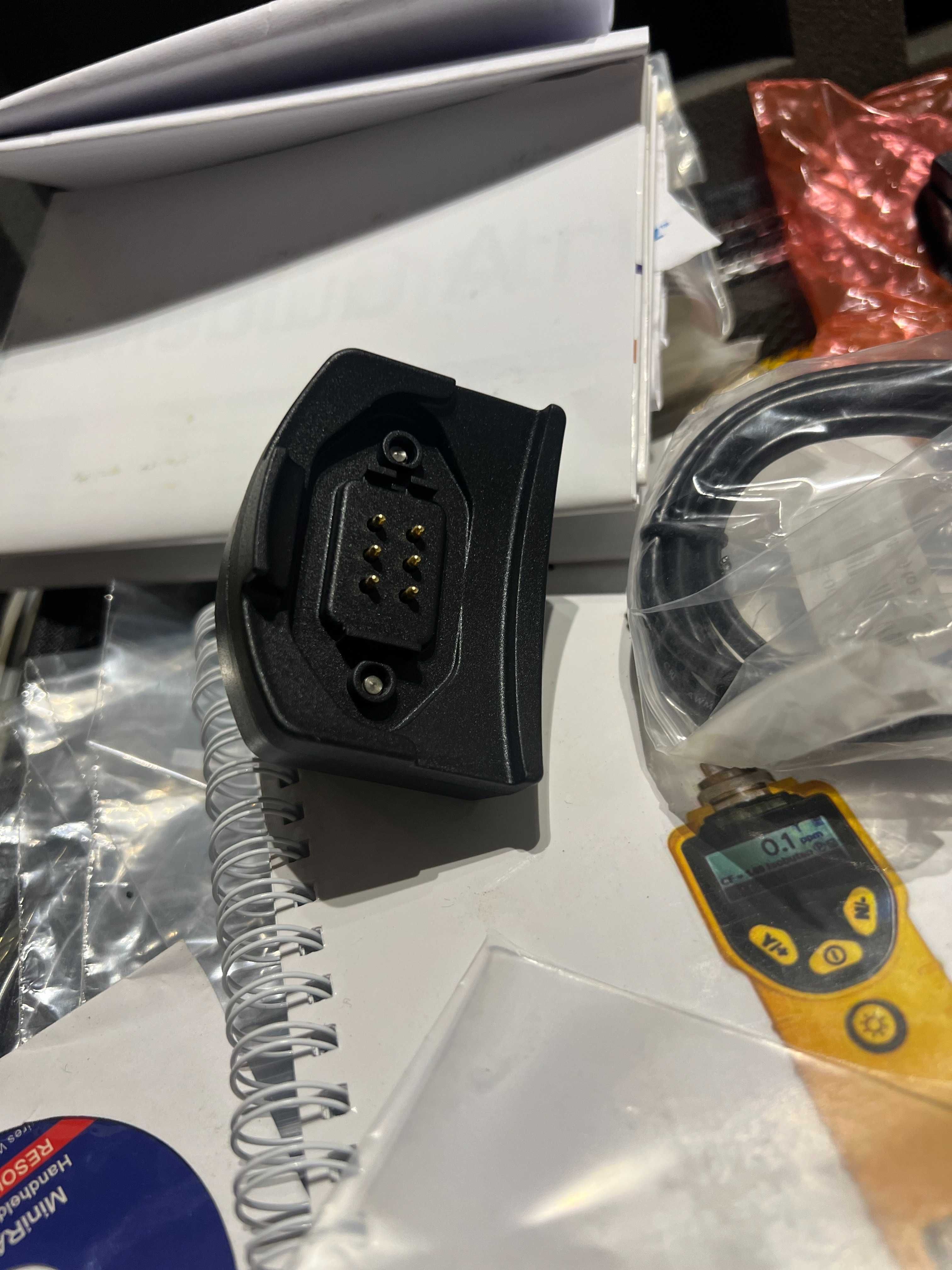 Honeywell MiniRAE 3000  przenośne monitory PID