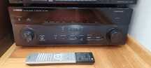 Amplituner Yamaha RX A750