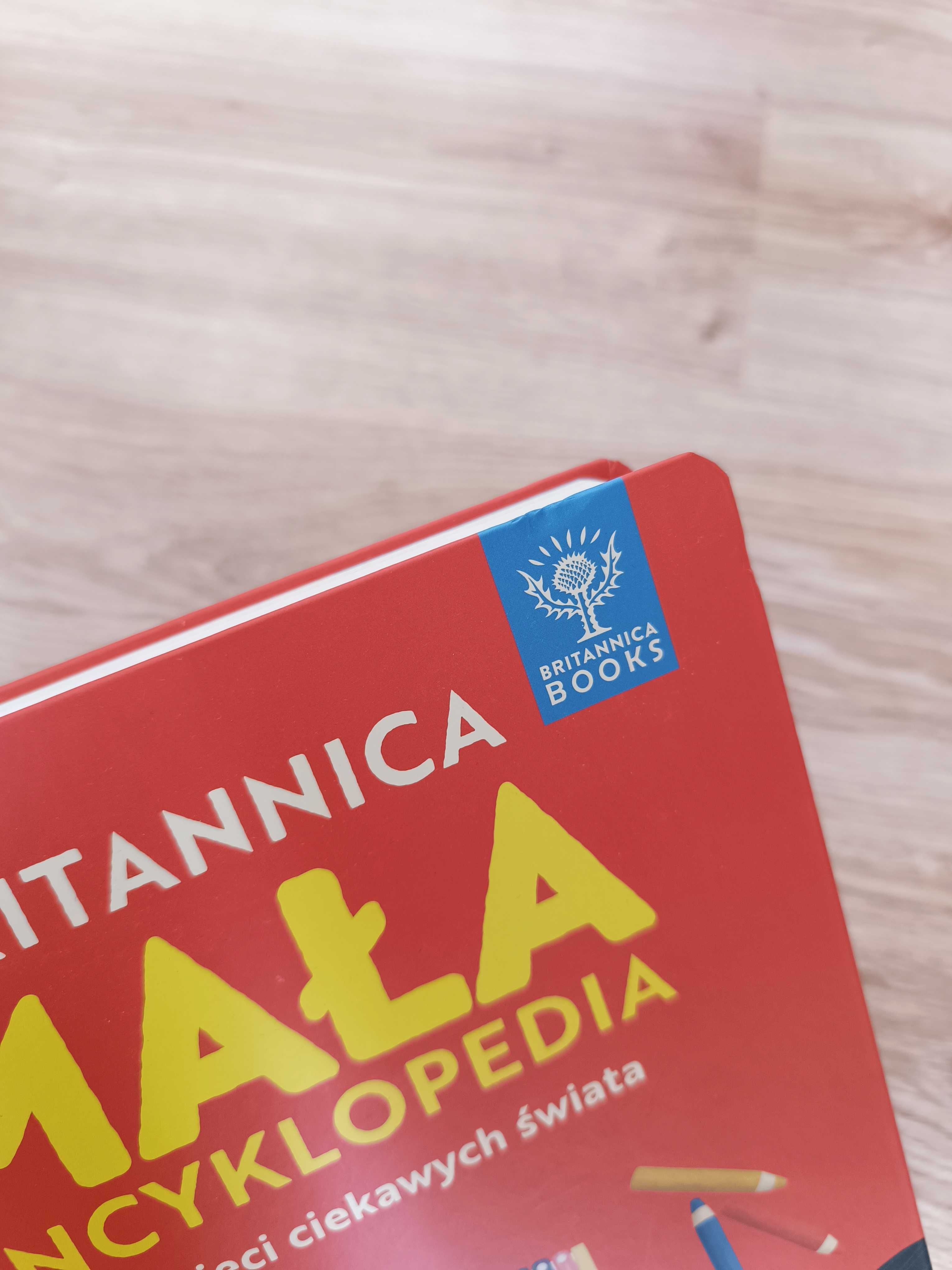 Britannica Mała Encyklopedia
