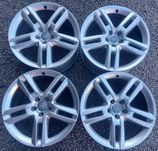 5 112 R19 Audi A6 S-Line A4 A5 A7 A8