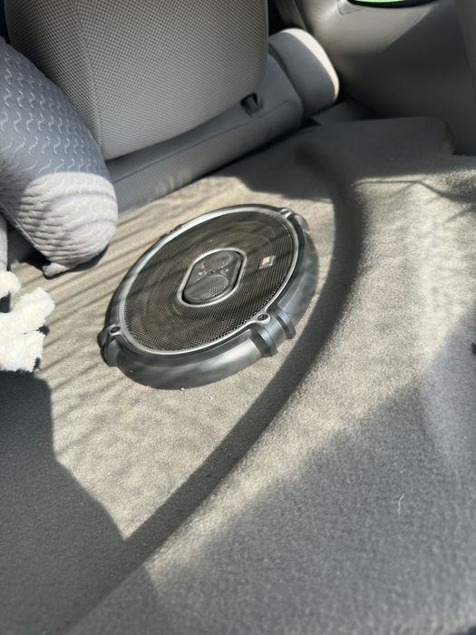 Chevrolet TACUMA