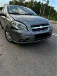 Chevrolet Aveo 2008, 1.5