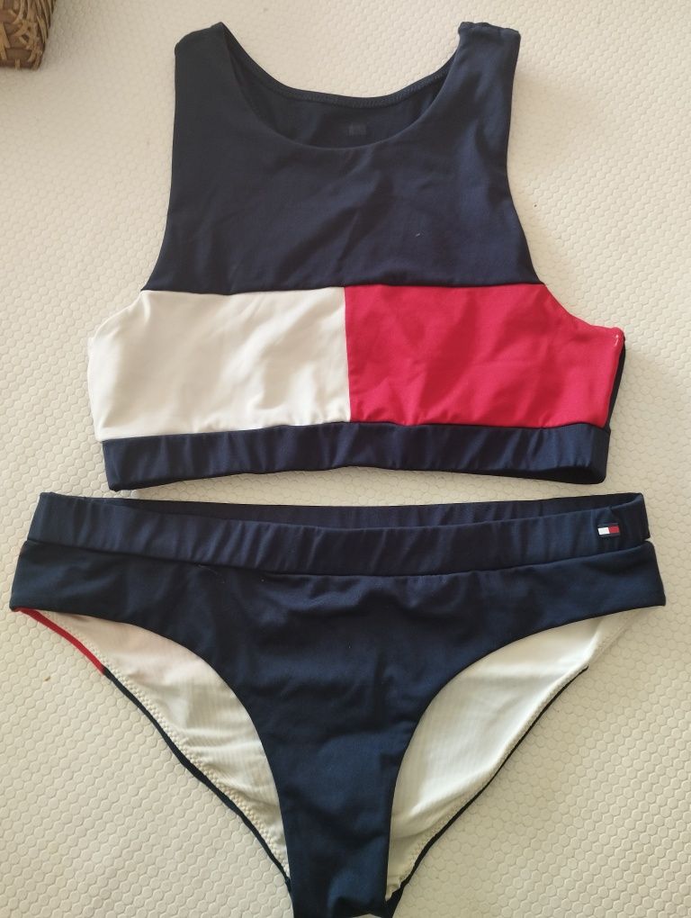 Bikini Tommy Hilfiger 12A