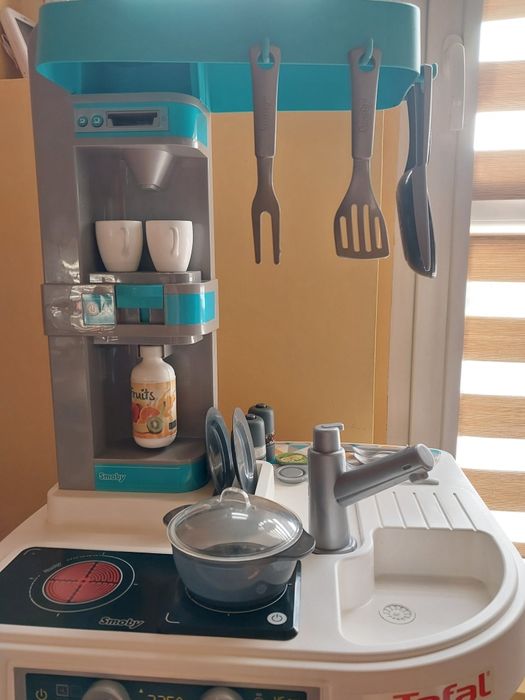 Kuchnia dla dzieci Smoby