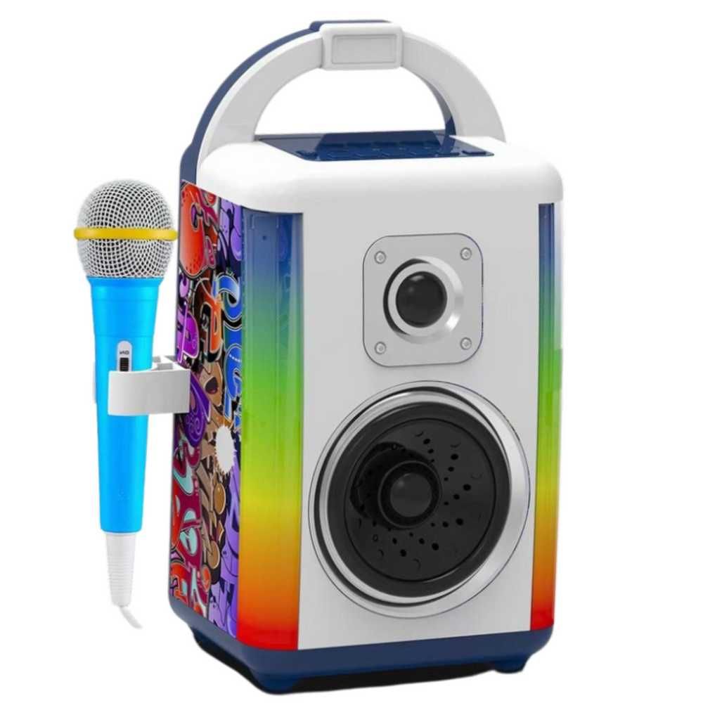 muzyczny zestaw Sound Box dla dzieci