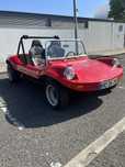 Buggy 4 lugares em bom estado