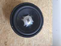 Subwoofer marki JBL