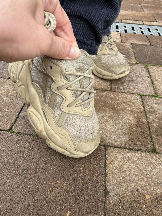 Кросівки дитячі adidas ozweego 24 розмір