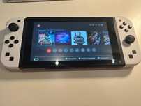 Nintendo Switch CFW
