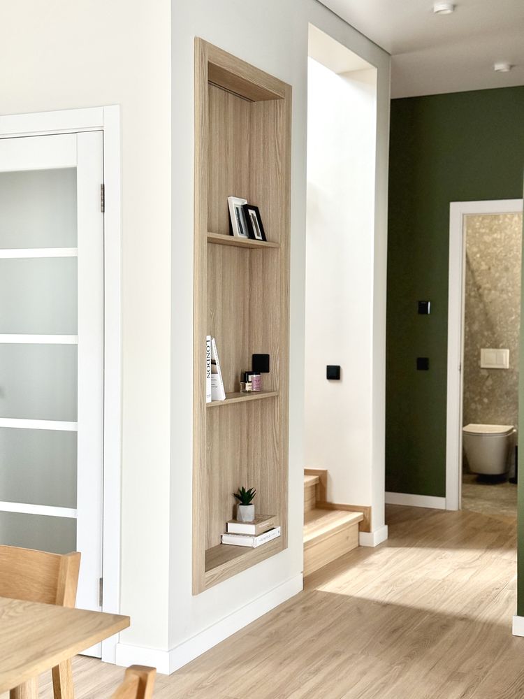 Оренда будинку Київ | без % | Нивки, Лавіна Мол, метро | 159 м²