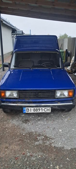 Иж 27175 2006рік