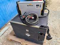Bateria Li-Ion 48V do wózka widłowego RX20 FM-X 48V/335AH