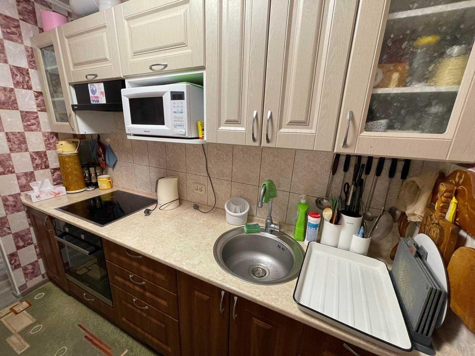 Продам 2кв 3/9 35000 ₴ Терміново!