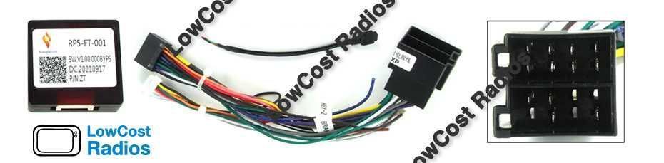 Auto Rádio GPS FIAT 500 - 9" (Desde 2007 a 2015) • ABARTH • Android 15
